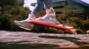 Назад в будущее 2 (1989)