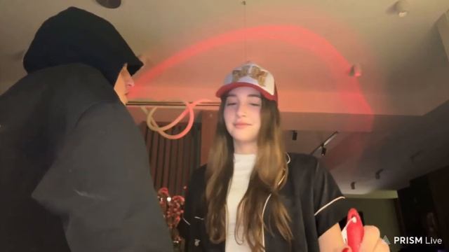 Вот что Baby Melo говорил про свою девушку