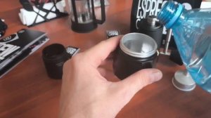 супер кофемолка TIME MORE C3 ESP PRO💪🔥💥☕