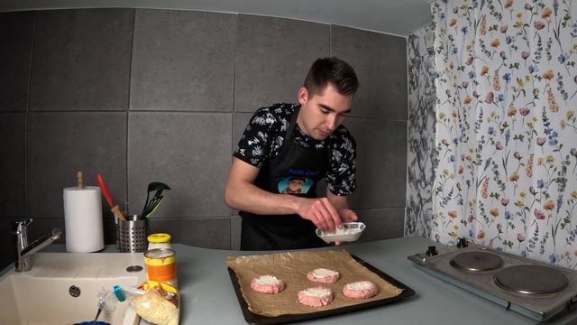 Котлеты по-французски — ШОК-рецепт, от которого все в ? смотреть онлайн