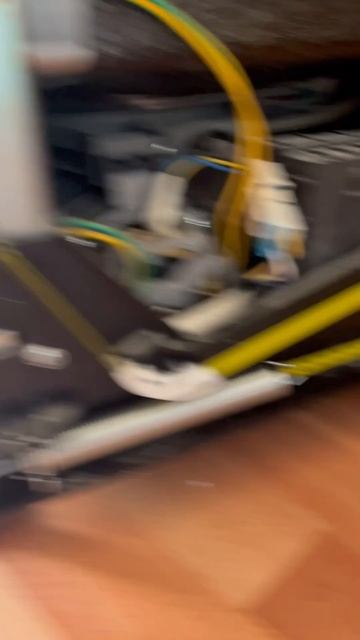 Посудомойка Hansa, механизм двери. Ремонт смотреть онлайн