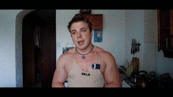 4 Вещи Которые Стоит Знать Перед Приемом MK-677 (ибутамор?