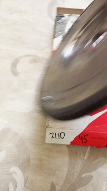 Облегченный маховик ваз 2110 вес 4.3 смотреть онлайн