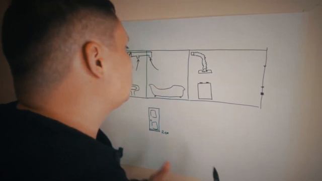 Схема вентиляции квартиры сан узла туалет, ванна и кух смотреть онлайн