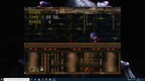 САМАЯ ЖУТКАЯ ИГРА В МОЕЙ ЖИЗНИ!SONIC CD: VHS TAPES.SONIC CD: VHS TAPES CREEPYPASTA.