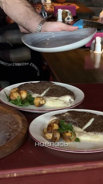 Как питаться на дефиците калорий. Правильное питание. смотреть онлайн