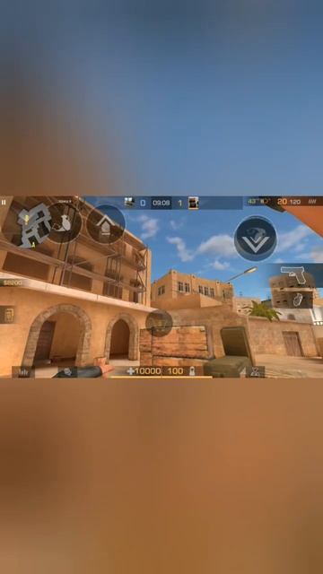 3 гранаты которые помогут выграть раунд STANDOFF 2.🤯🤯🤯Г? смотреть онлайн