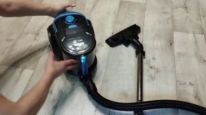 Пылесос BBK BV1802.