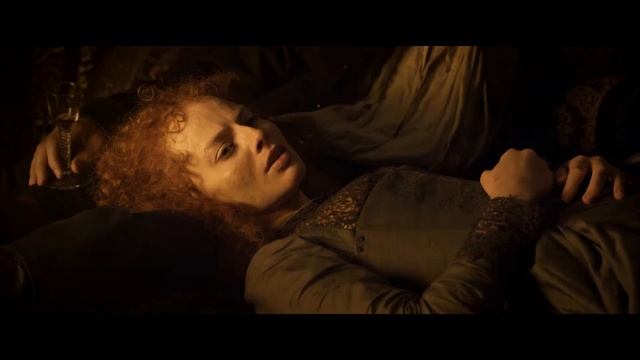 Երկու թագուհիներ / Две королевы / Mary Queen Of Scots