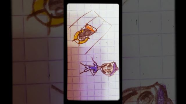 Воина на горках🎢 Мой летний день... смотреть онлайн