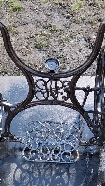 #singer #швейная #лайфхаки #лайфхак #ножки #швейнаямашина