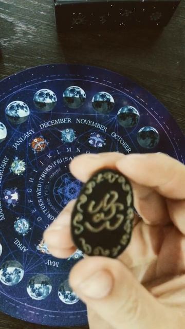 Весы - с 10-16 Октября 22 г. смотреть онлайн