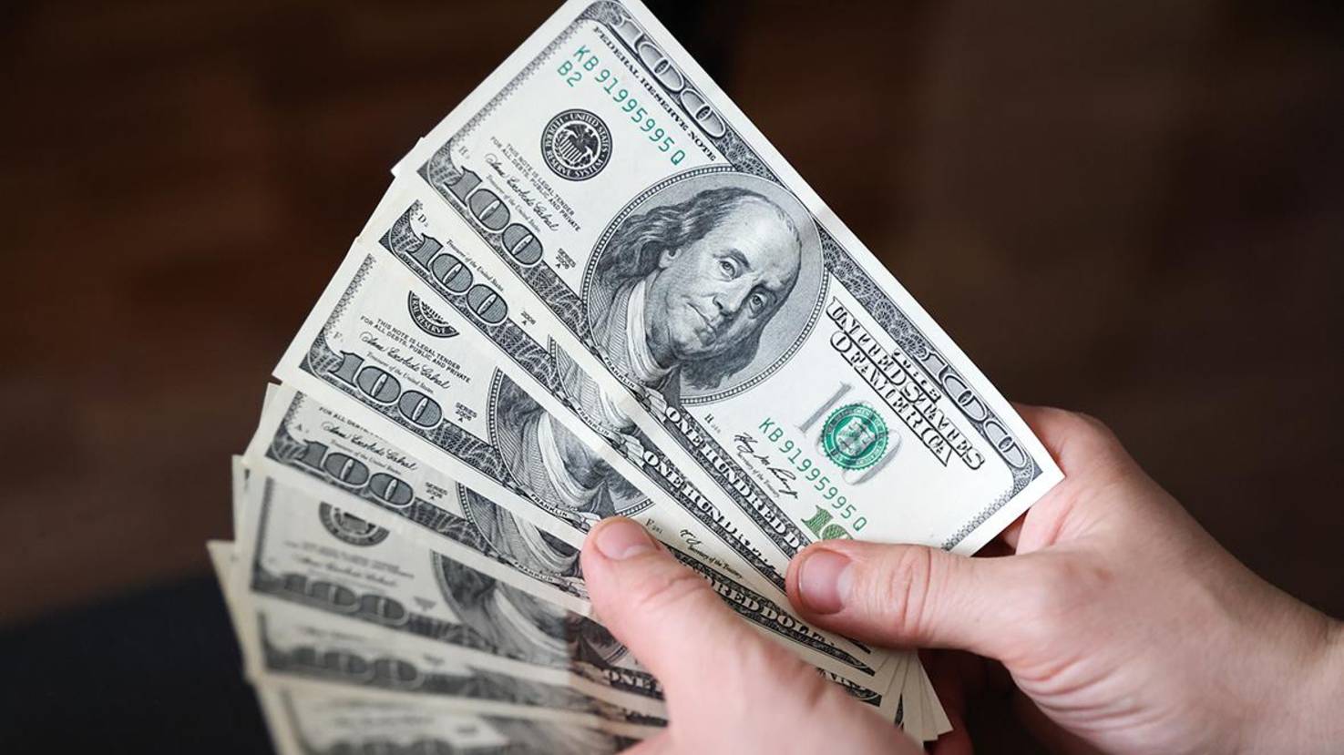 Пришло время покупать доллары? смотреть онлайн