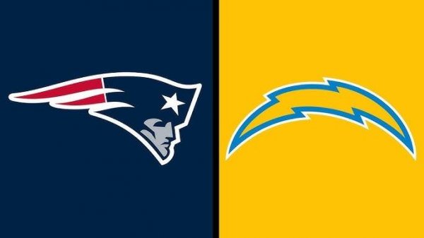 Лос-Анджелес Чарджерс - Нью-Ингленд Пэтриотс/NFL/28.12.2024/LA Chargers - NE Patriots