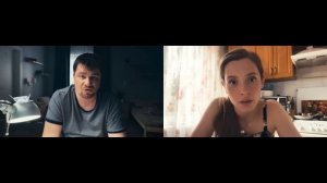 Зона комфорта: 1 сезон, 5 серия