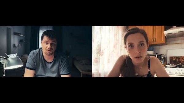 Зона комфорта: 1 сезон, 5 серия