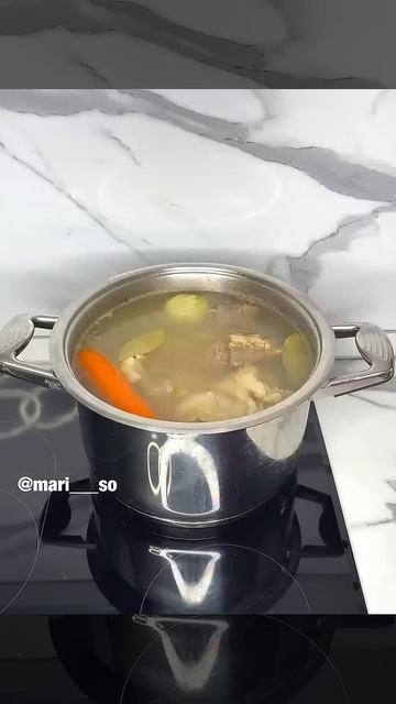 Идеальный Холодец но в скороварке в два раза быстрее смотреть онлайн