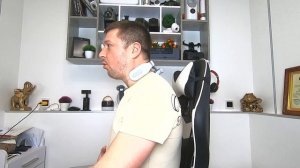 Обзор шейные импульсные массажеры. Топ массажеры шеи