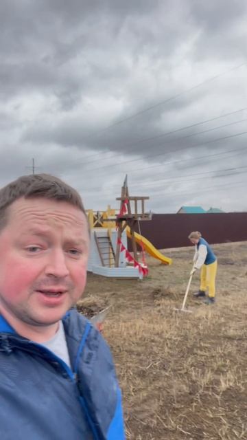 Жена пашет - муж контент е..шит🕺 #пермь #россия #култае?