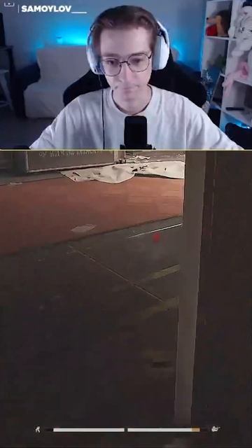 😱 Граната под ноги … и я ВЫЖИЛ ?! #arenabreakoutinfinite @samoylovvv