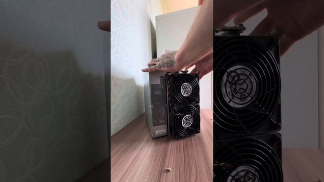 Разбор и чистка s19k pro смотреть онлайн