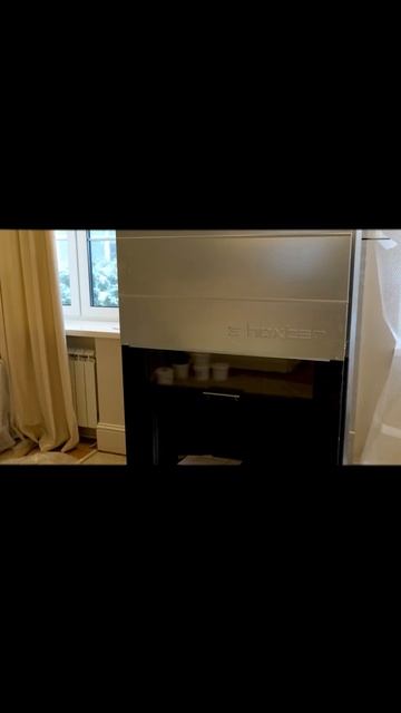 Камин для Прилучного смотреть онлайн