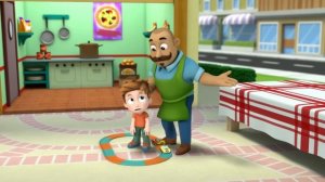 Щенячий патруль | Райдер зовет щенков на Смотровую Башню! | Nick Jr. Cyrillic