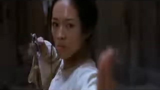 Кунгфу - Прямой Меч против Прямого Меча смотреть онлайн