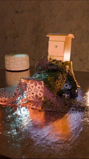 Симуляция ткани в blender за 5 минут / Fabric simulation in a blender in 5 mi смотреть онлайн