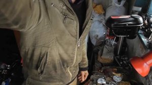 5 ч Ремонт Горобинским 2112 Двигателя ВАЗ из Перми