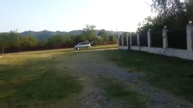 ПЕРВЫЙ РАЗ ЗА РУЛЁМ!!! смотреть онлайн