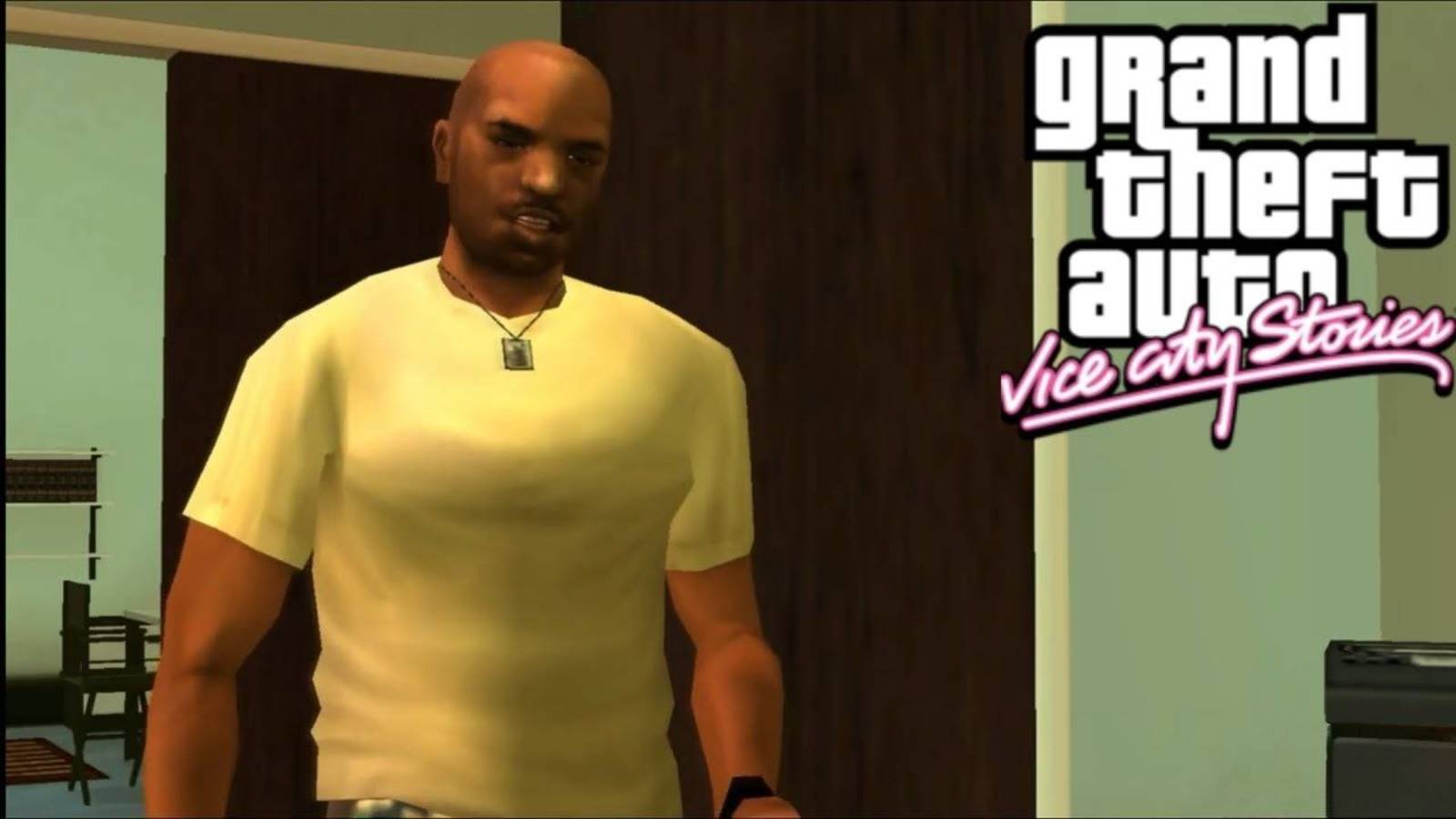 Солдат в GTA Vice City Stories смотреть онлайн