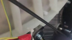 стиралка centek ct-1953, запах гари спустя 10 месяцев и  обзор