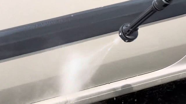 Мойка аккумуляторная Feng Bao