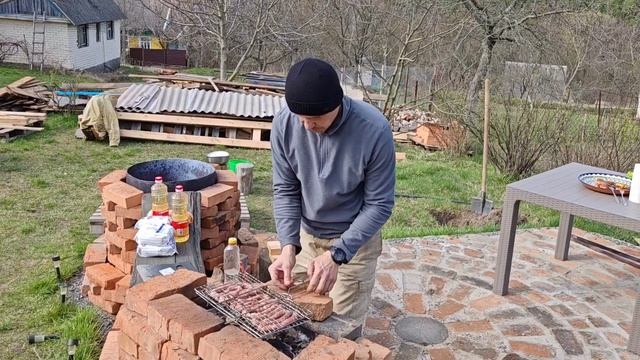 Вкусные колбаски коньячные. смотреть онлайн