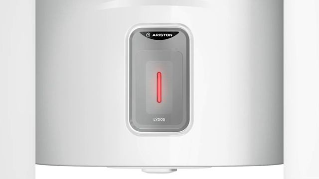 Водонагреватель Ariston LYDOS R ABS 100 V смотреть онлайн