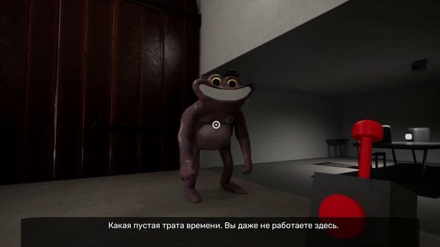 Garden Of BanBan 4 | Шериф Тостер допрашивает нас😱ПРОХОЖДЕНИ? смотреть онлайн