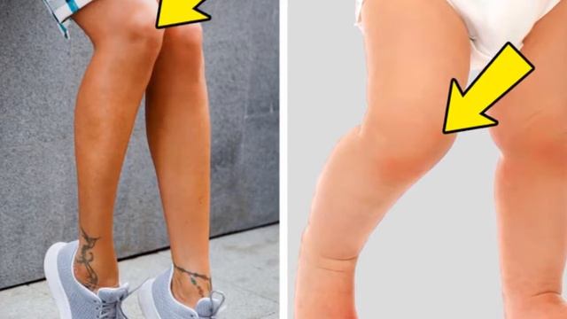 Хочу всё знать.Интересные факты,о которых вы не знали. смотреть онлайн