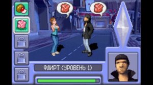 THE SIMS 2 - САМАЯ ЗАБЫТАЯ ЧАСТЬ СЕРИИ | THE SIMS 2 GBA