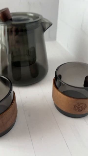 Чайный набор