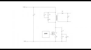 Лампа при ремонте импульсных блоков питания. Особенно