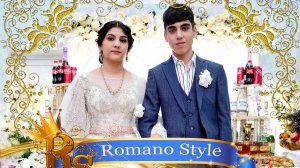 Свадьба Руслан и Диана Часть2