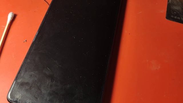 Xiaomi Redmi Note 10 Pro не включается не заряжается смотреть онлайн