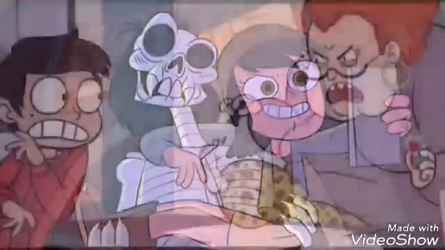 Гороскоп звездная принцесса и силы зла смотреть онлайн