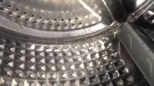 Как почистить стиральную машину