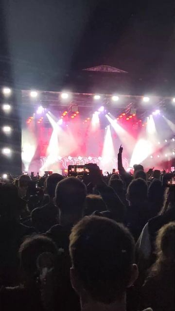 Вячеслав Бутусов и «Орден Славы» (Nautilus Pompilius) – Скован? смотреть онлайн