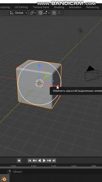 лайфхак как создать робота в blender без заморочек 😅 пон? смотреть онлайн