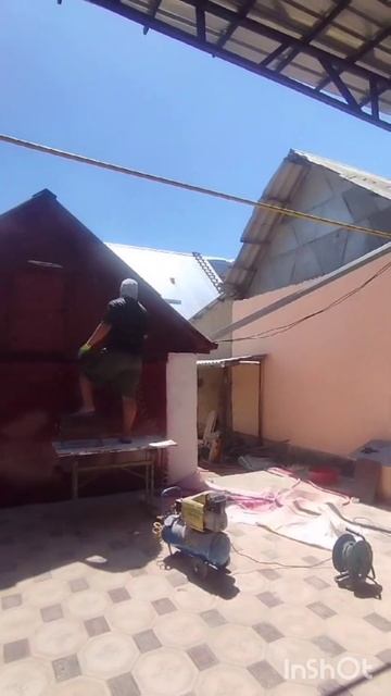 Ворота, Навес, Тапшан, Качеля заказ қабылдаймын смотреть онлайн