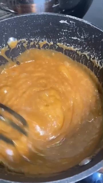 Домашние ириски 😬 смотреть онлайн