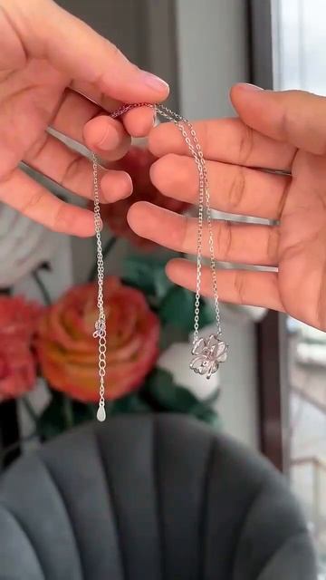 Цена 1850руб 🌼😍Вес 4,6 #украшения #диамант #серебро #сер? смотреть онлайн